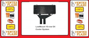 RADIATEUR DYNA 750-2500B